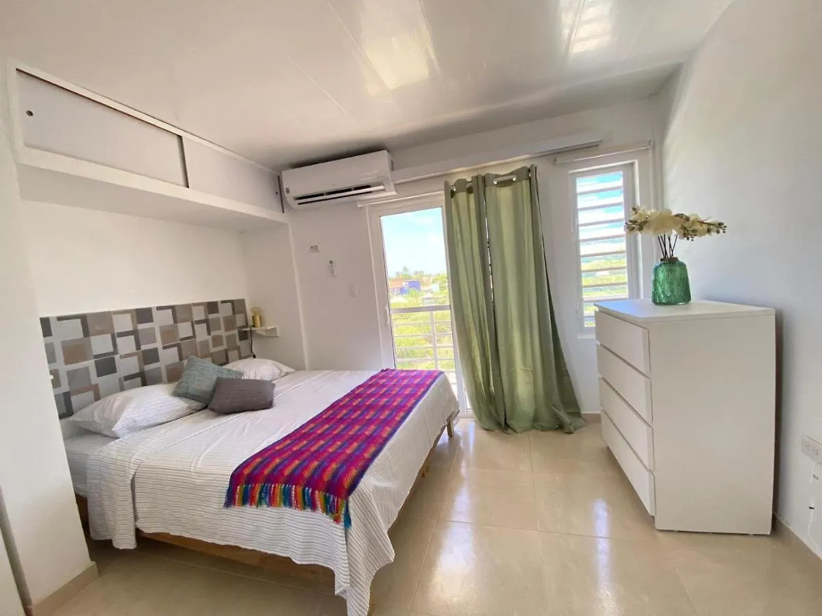 Prachtige Studio Appartement Playa