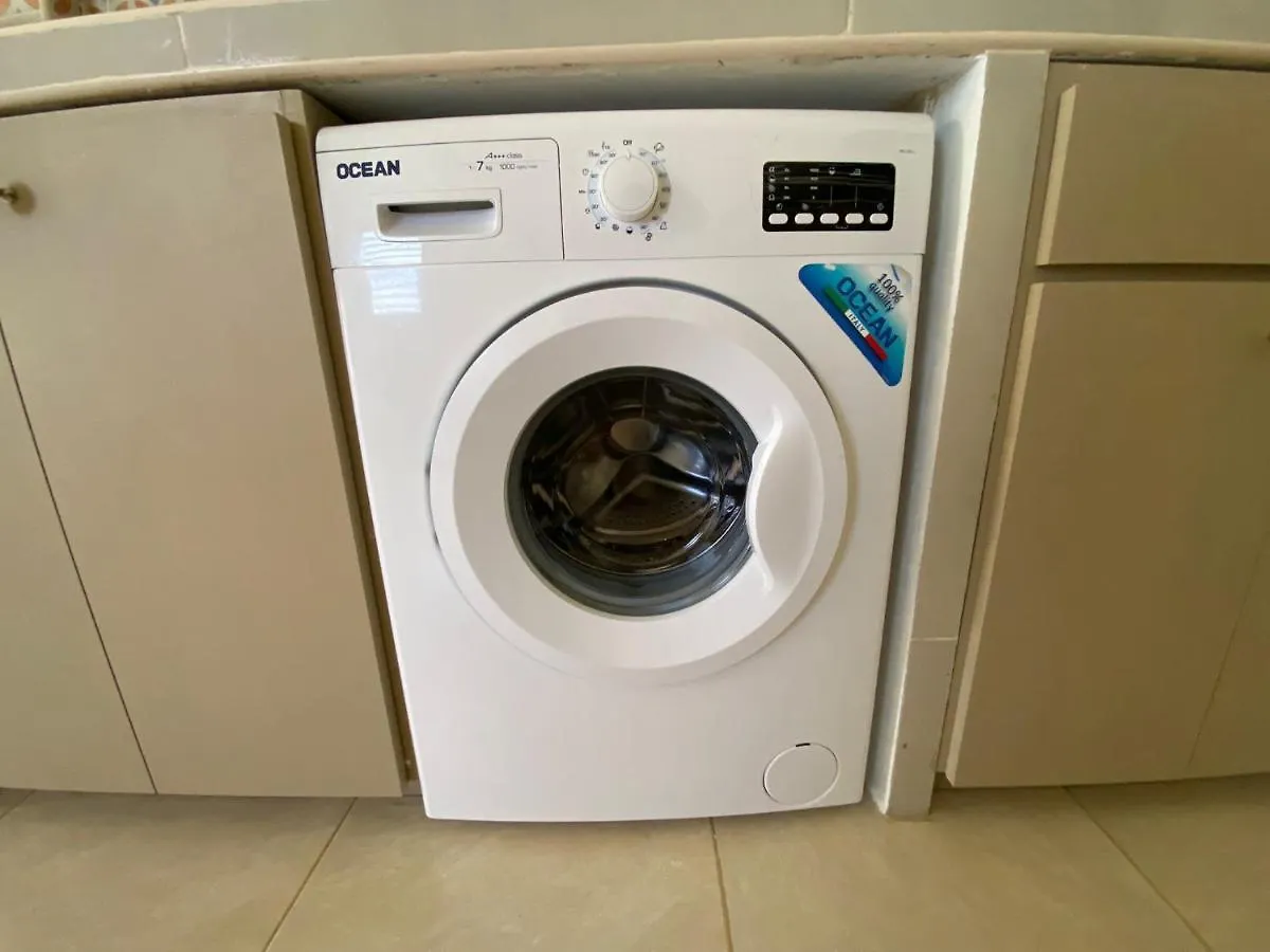 Apartman Prachtige Studio Appartement Playa