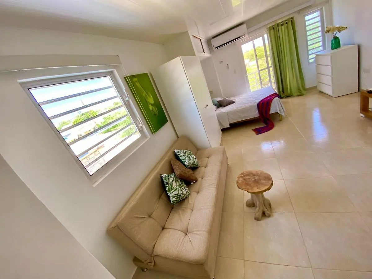 Apartman Prachtige Studio Appartement Playa