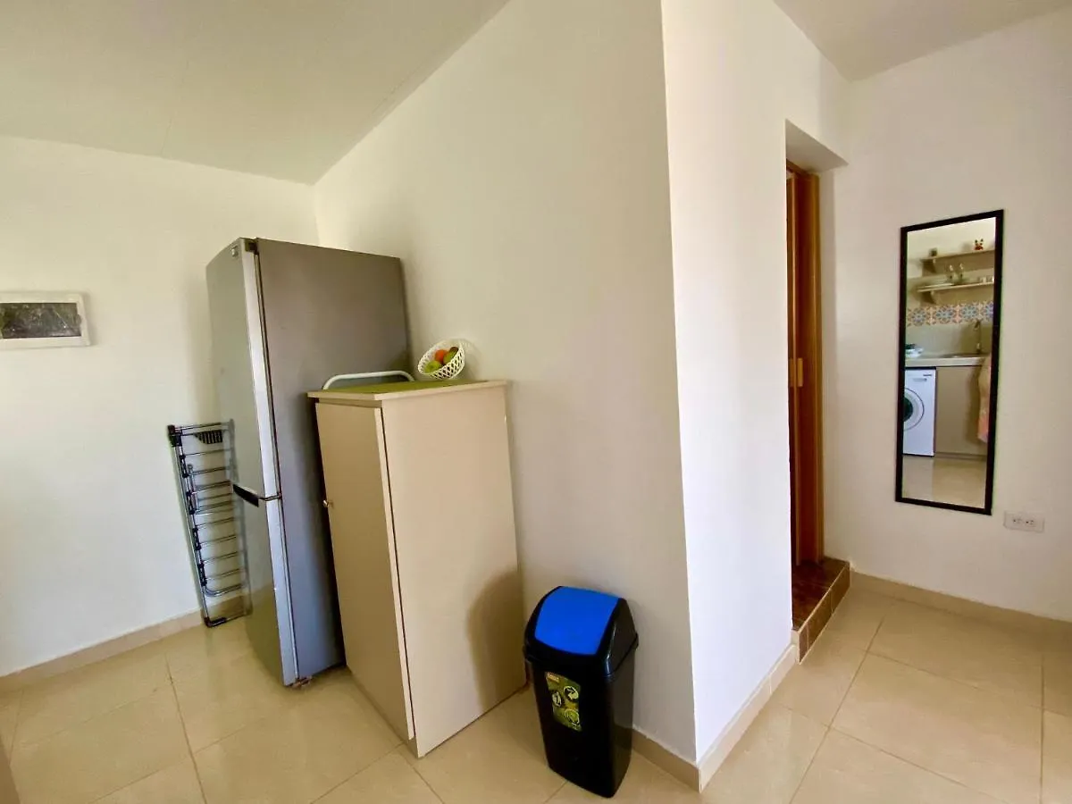 Prachtige Studio Appartement Playa Bonaire, Sint Eustatius és Saba
