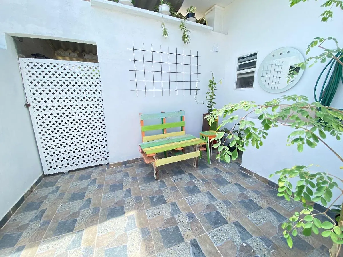 Prachtige Studio Appartement Playa 0*, Kralendijk Bonaire, Sint Eustatius és Saba