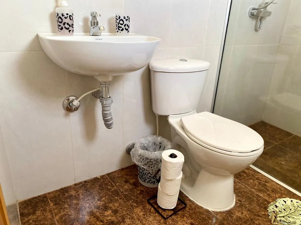 Prachtige Studio Appartement Playa 0*, Kralendijk Bonaire, Sint Eustatius és Saba